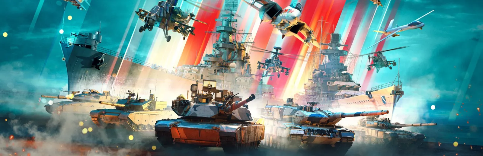 Battleships and aircraft